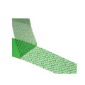 Carton Sealing Tamper Evident Security Tape